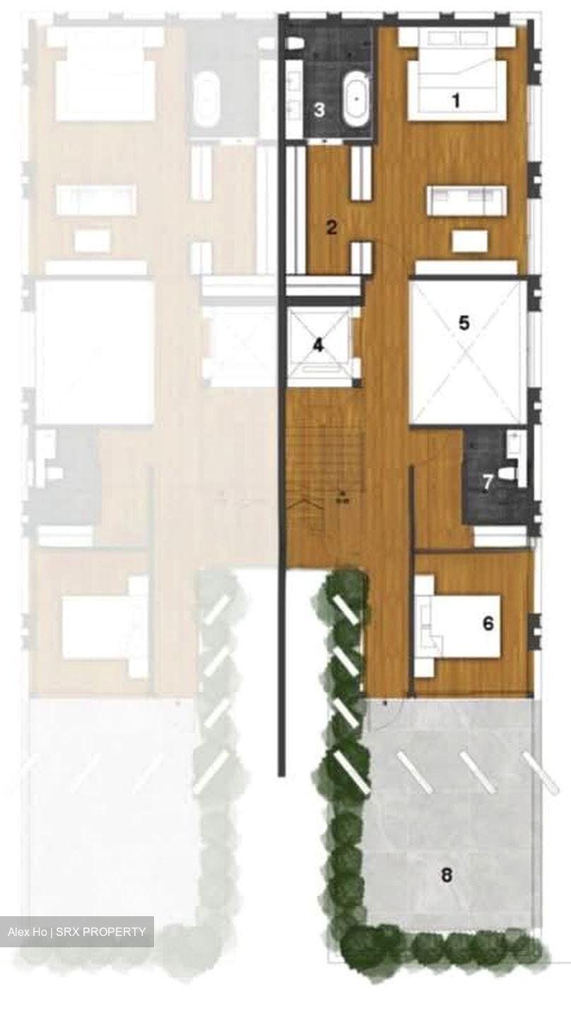 The Carrara (D15), Semi-Detached #571787411